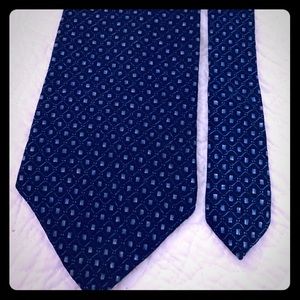 Vintage necktie